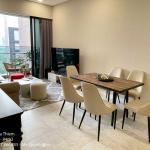 The River Thu Thiem 2 Bedrooms