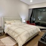 The River Thu Thiem 2 Bedrooms