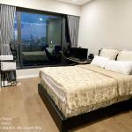 The River Thu Thiem 2 Bedrooms
