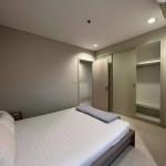 City Garden 2 Bedrooms