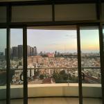 City Garden 2 Bedrooms