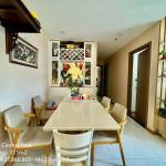 Vinhomes Central Park 3 Bedrooms