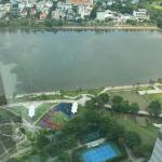 Vinhomes Central Park 3 Bedrooms