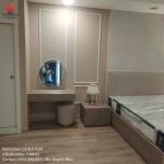 Vinhomes Central Park 4 Bedrooms