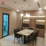 Vinhomes Central Park 4 Bedrooms