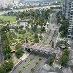 Vinhomes Central Park 4 Bedrooms