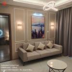 Vinhomes Central Park 4 Bedrooms