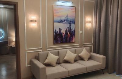 Vinhomes Central Park 4 Bedrooms