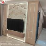 Vinhomes Central Park 4 Bedrooms
