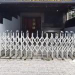 Townhouse in Pastuer, District 3