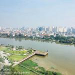 Saigon Pearl 3 Bedrooms