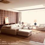 Saigon Pearl 3 Bedrooms