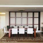 Saigon Pearl 3 Bedrooms