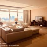 Saigon Pearl 3 Bedrooms