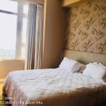 Saigon Pearl 3 Bedrooms