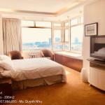 Saigon Pearl 3 Bedrooms