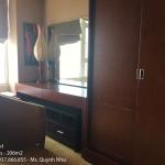 Saigon Pearl 3 Bedrooms
