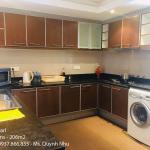 Saigon Pearl 3 Bedrooms
