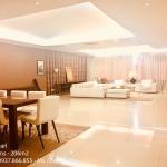 Saigon Pearl 3 Bedrooms