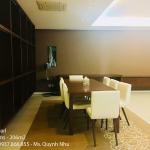 Saigon Pearl 3 Bedrooms