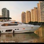 Saigon Pearl 3 Bedrooms
