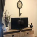Saigon Pearl 3 Bedrooms