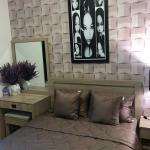 Saigon Pearl 3 Bedrooms