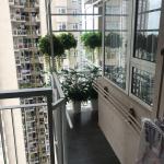 Saigon Pearl 3 Bedrooms