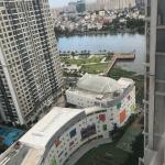 Saigon Pearl 3 Bedrooms