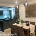 Saigon Pearl 3 Bedrooms