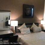 Saigon Pearl 3 Bedrooms