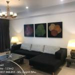 Saigon Pearl 3 Bedrooms