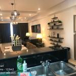 Saigon Pearl 3 Bedrooms