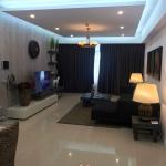 Saigon Pearl 3 Bedrooms