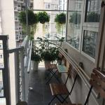 Saigon Pearl 3 Bedrooms