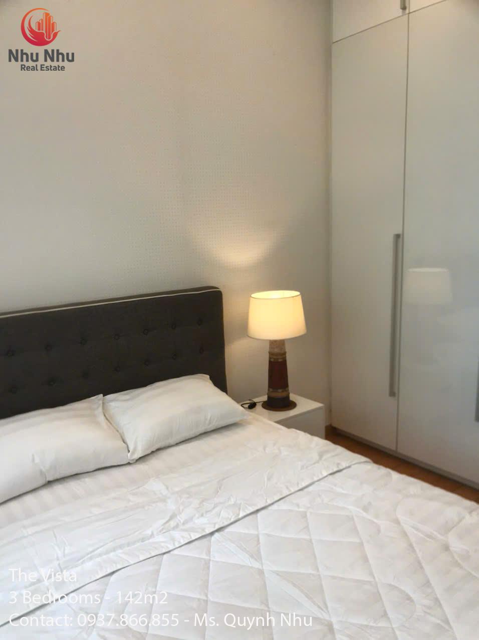 The Vista 3 Bedrooms