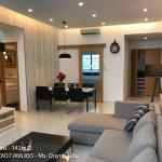 The Vista 3 Bedrooms