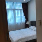 The Vista 3 Bedrooms