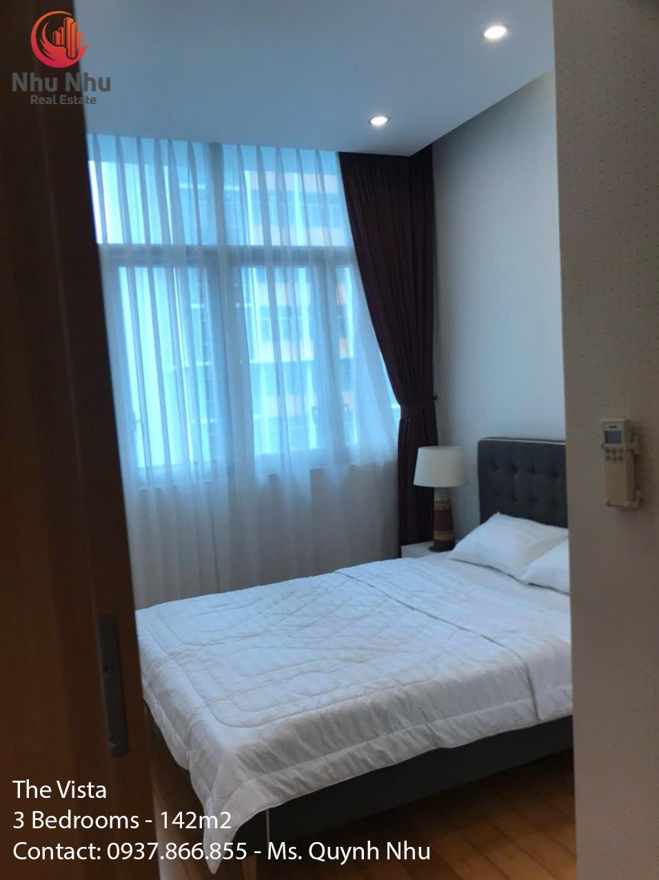 The Vista 3 Bedrooms