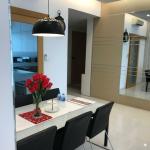 The Vista 3 Bedrooms