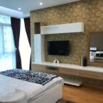 The Vista 3 Bedrooms