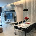 The Vista 3 Bedrooms