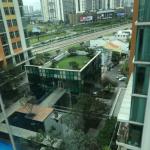 The Vista 3 Bedrooms