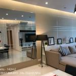 The Vista 3 Bedrooms