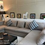 The Vista 3 Bedrooms