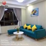 Goldview - 2 Bedrooms