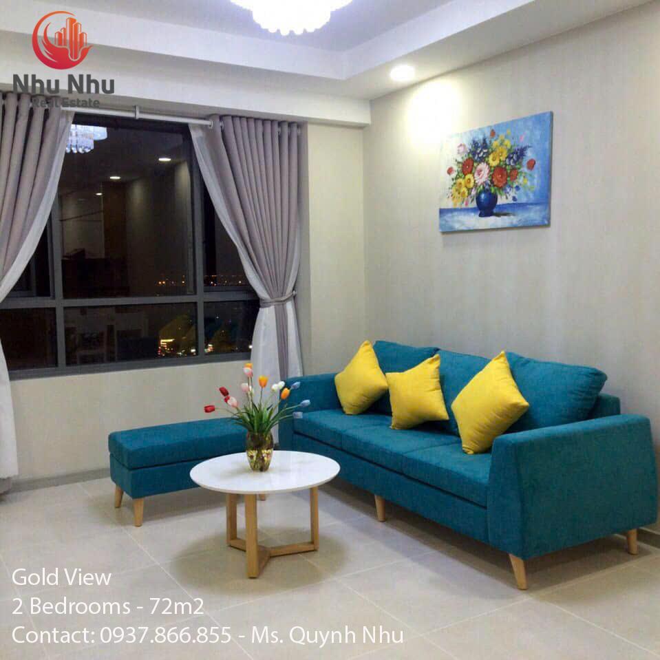 Goldview - 2 Bedrooms