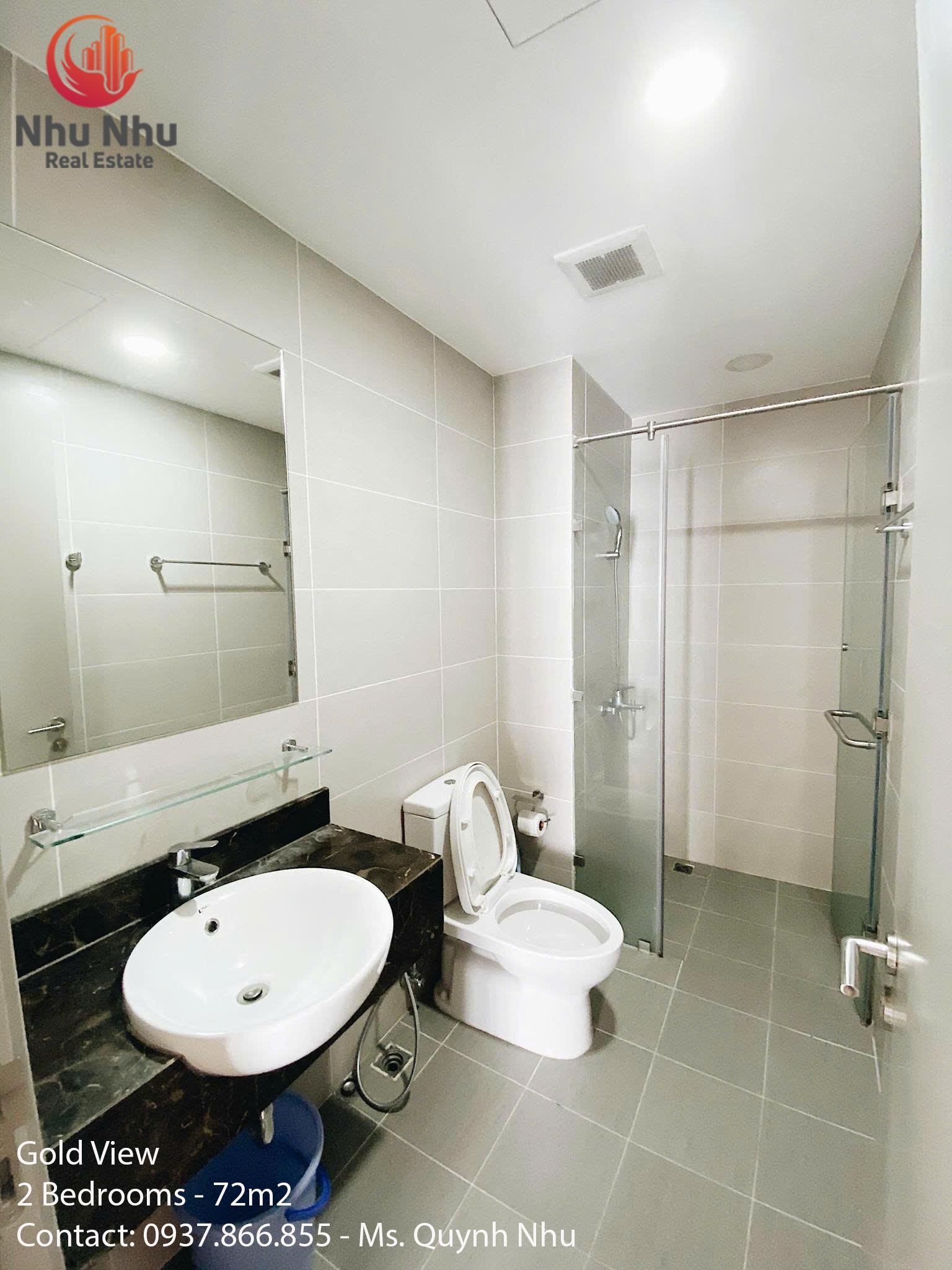 Goldview - 2 Bedrooms