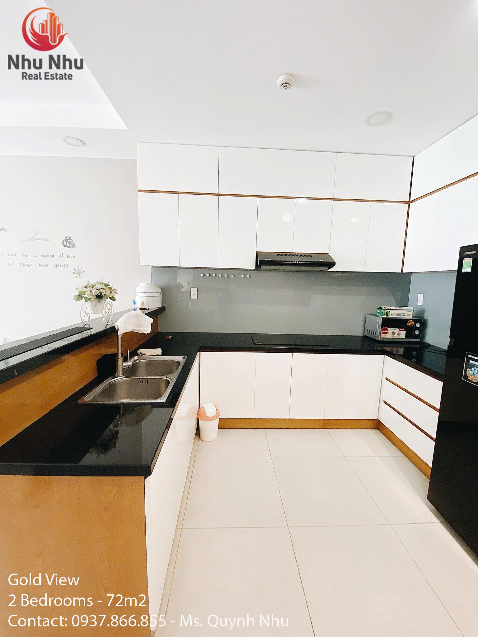 Goldview - 2 Bedrooms