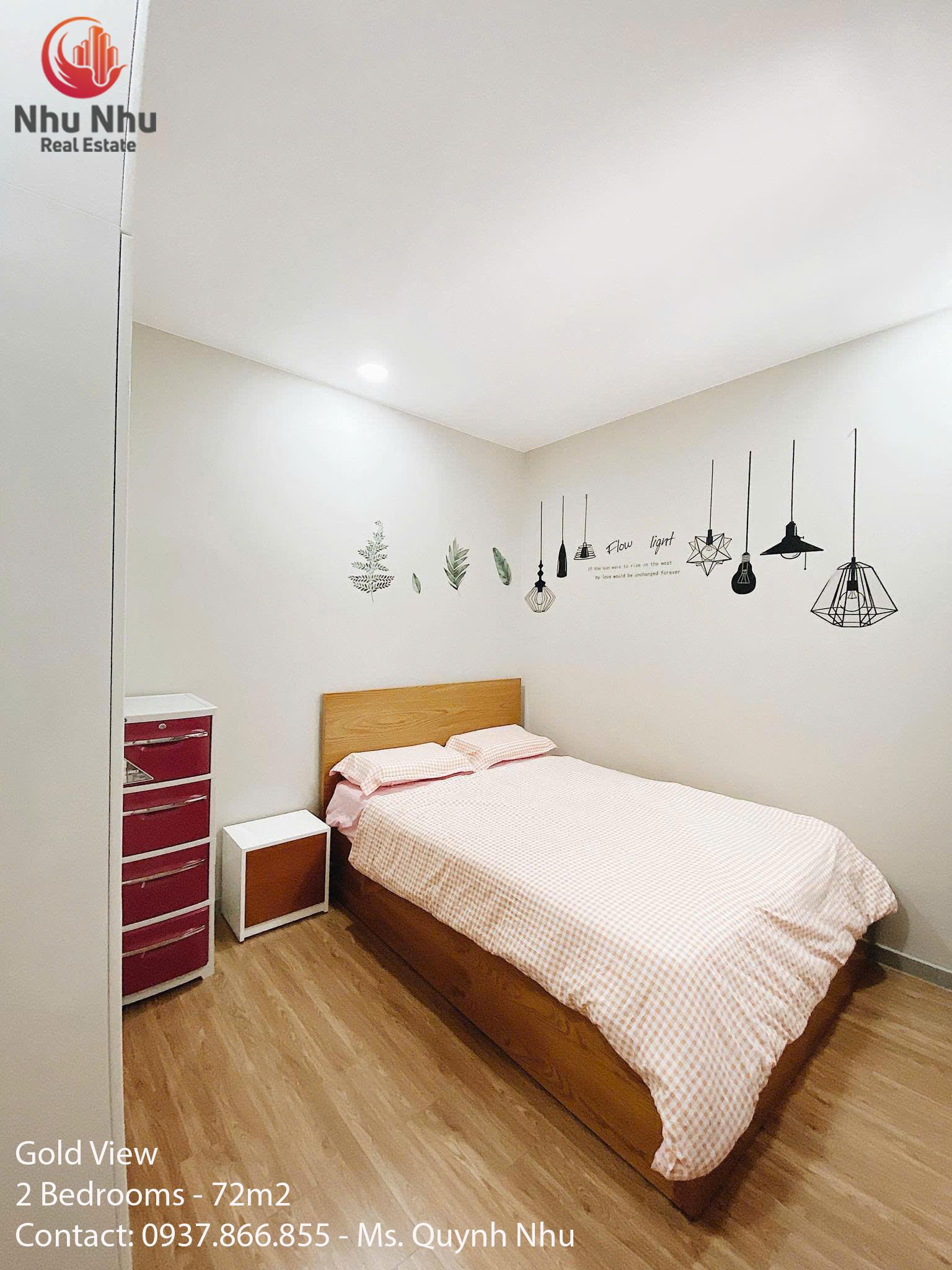 Goldview - 2 Bedrooms